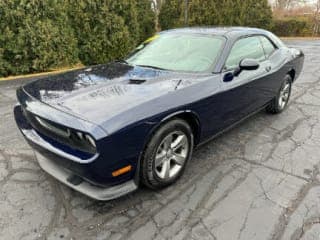 Dodge 2014 Challenger