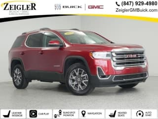 GMC 2023 Acadia