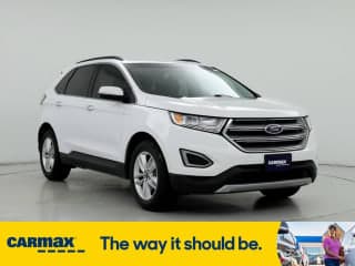 Ford 2015 Edge