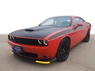 Dodge 2022 Challenger