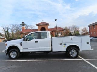 Ford 2019 F-250 Super Duty