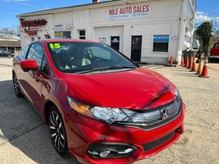 Honda 2015 Civic