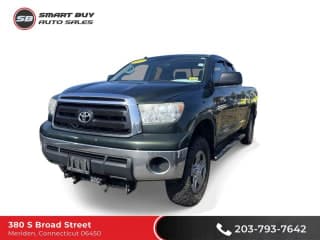 Toyota 2011 Tundra