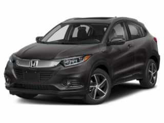 Honda 2021 HR-V