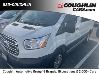 Ford 2018 Transit