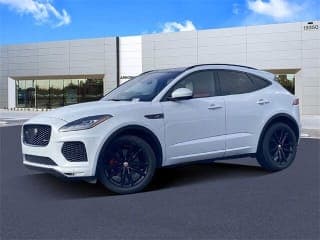 Jaguar 2020 E-PACE