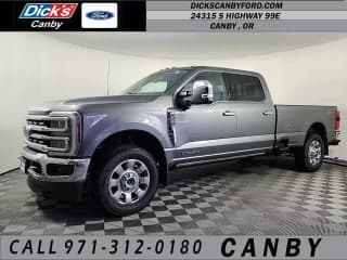 Ford 2024 F-350