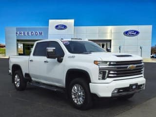 Chevrolet 2022 Silverado 2500HD