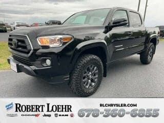 Toyota 2023 Tacoma