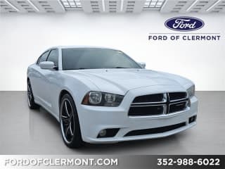 Dodge 2014 Charger