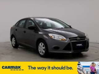 Ford 2013 Focus