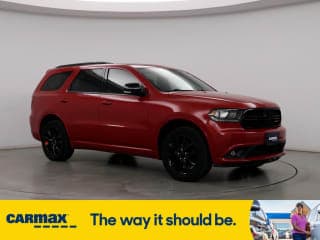 Dodge 2017 Durango