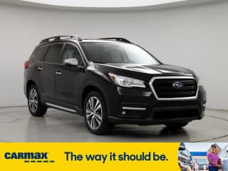 Subaru 2019 Ascent