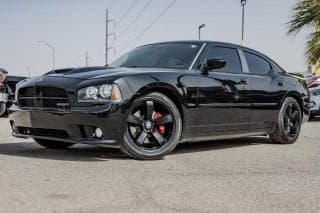 Dodge 2007 Charger