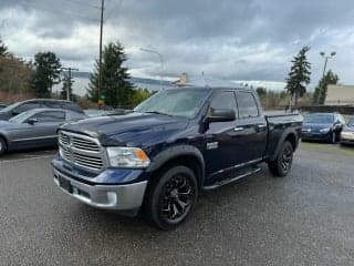 Ram 2016 1500