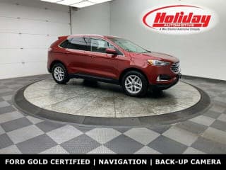 Ford 2022 Edge