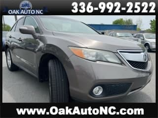 Acura 2013 RDX