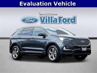 Ford 2024 Edge