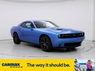 Dodge 2018 Challenger