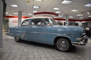Ford 1953 Customline