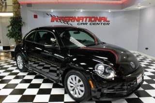 Volkswagen 2013 Beetle