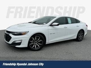 Chevrolet 2020 Malibu