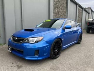 Subaru 2014 Impreza