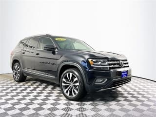 Volkswagen 2019 Atlas