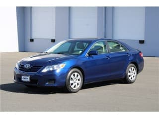 Toyota 2010 Camry