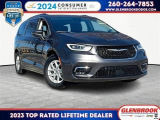 Chrysler 2022 Pacifica