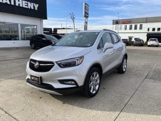 Buick 2017 Encore