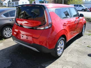 Kia 2023 Soul