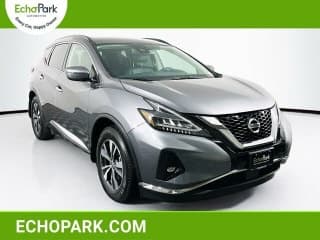 Nissan 2022 Murano