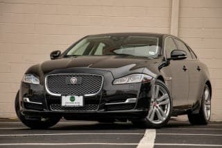 Jaguar 2019 XJL
