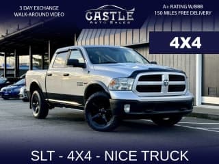 Ram 2015 1500