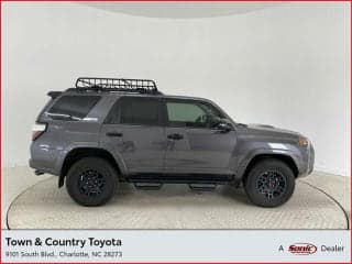 Toyota 2021 4Runner