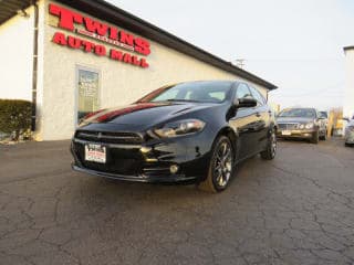 Dodge 2013 Dart