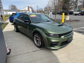 Dodge 2023 Charger