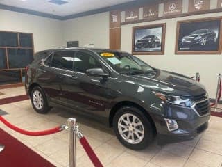 Chevrolet 2019 Equinox