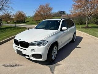 BMW 2015 X5