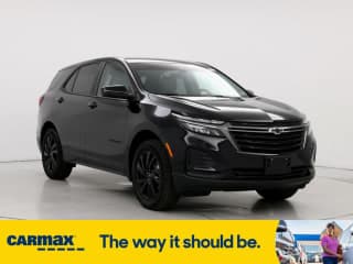 Chevrolet 2023 Equinox