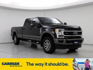 Ford 2022 F-350 Super Duty