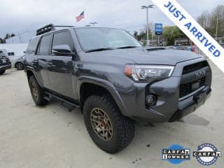 Toyota 2023 4Runner