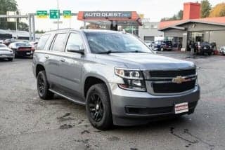 Chevrolet 2019 Tahoe