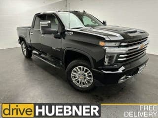 Chevrolet 2023 Silverado 2500HD