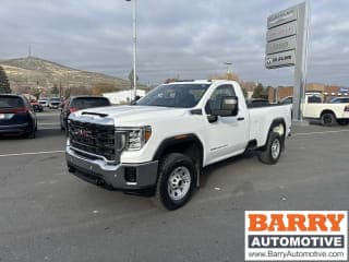 GMC 2021 Sierra 3500HD