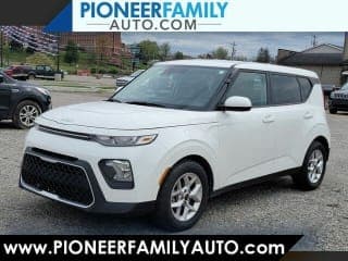 Kia 2022 Soul