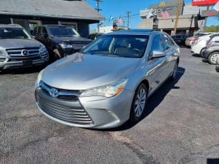 Toyota 2015 Camry Hybrid