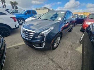 Cadillac 2019 XT5