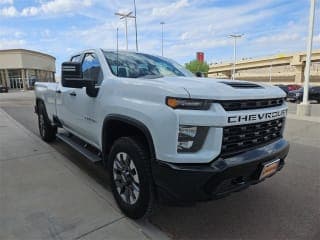 Chevrolet 2023 Silverado 2500HD